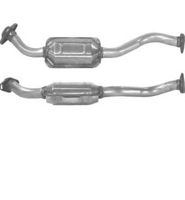 BM CATALYSTS bm90608 -  Катализатор